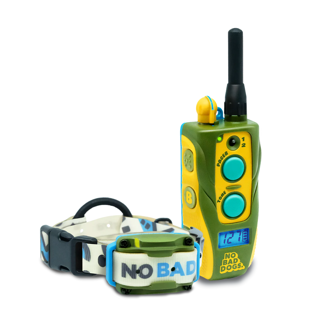 Dogtra 280C — Tom Davis Edition 2.0