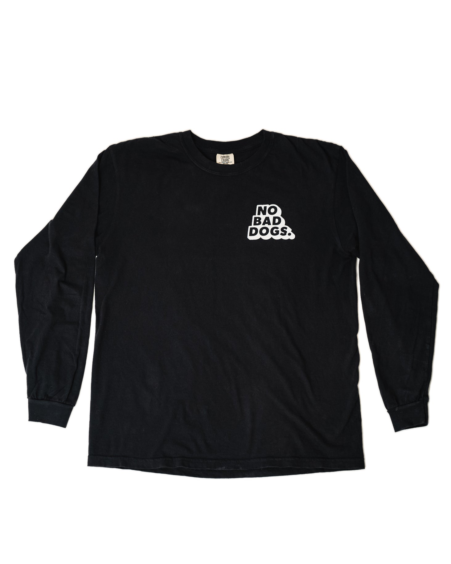 Second Chances Long Sleeve