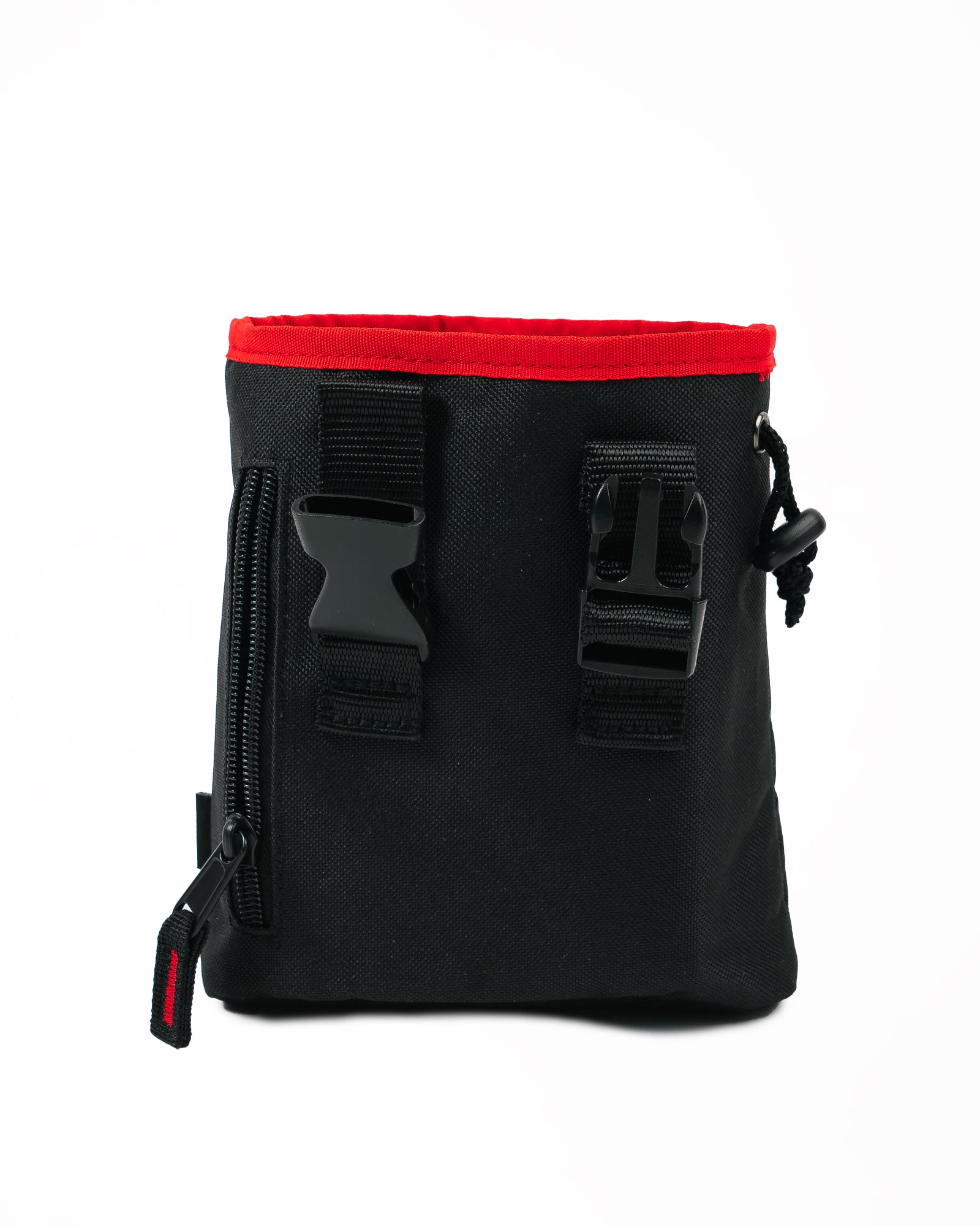 No Bad Dogs Interactive Treat Pouch!
