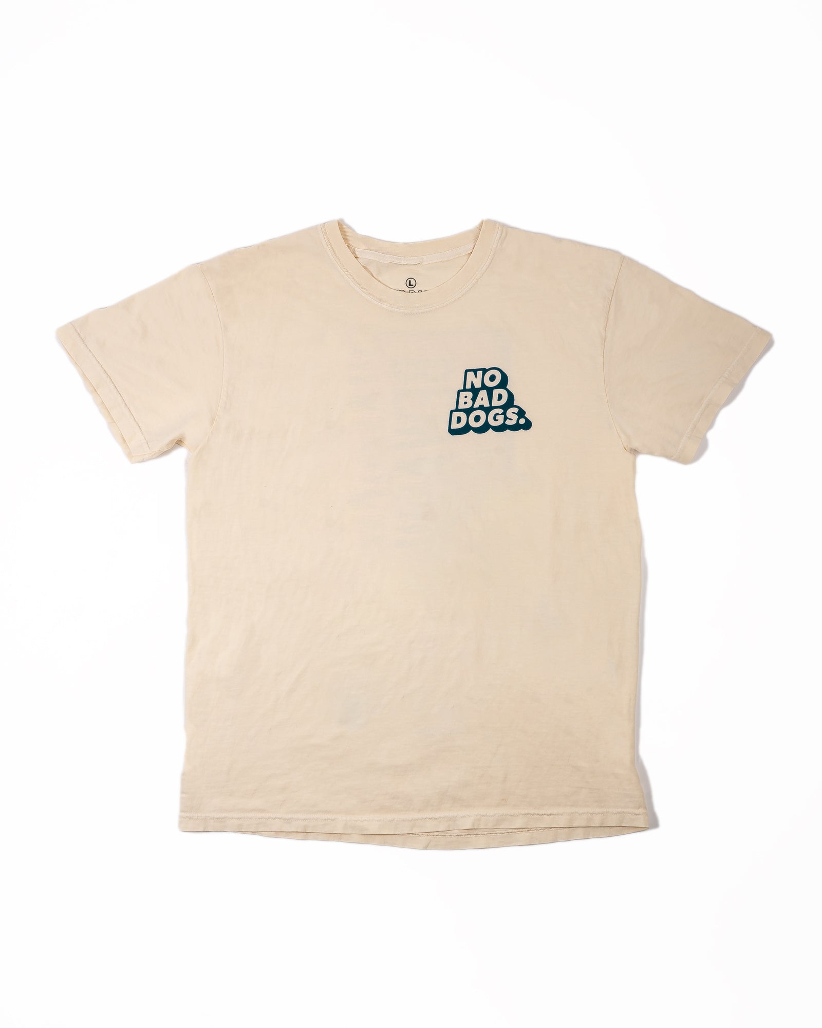 Beware of Dog Tee