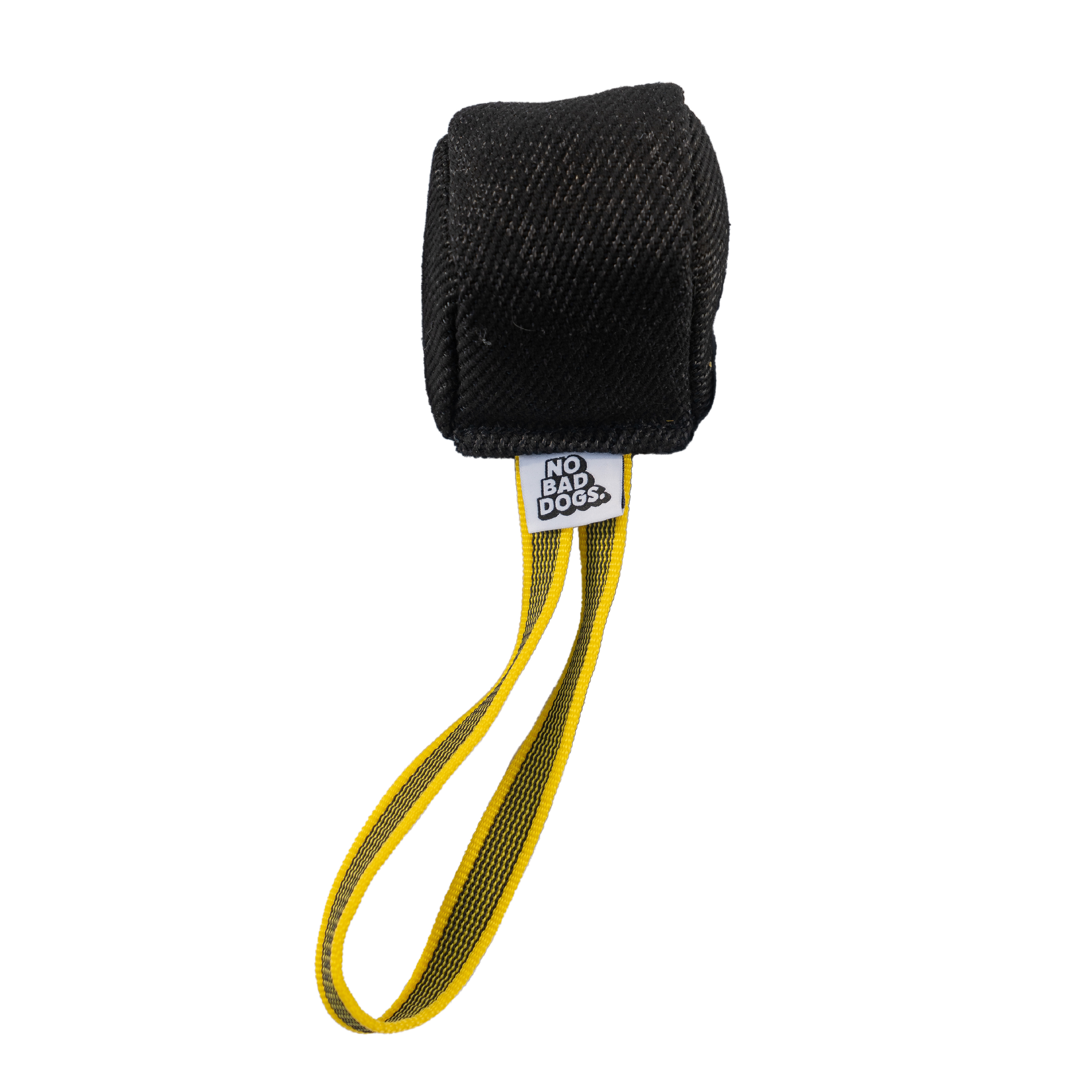 No Bad Dog Professional Tug Toy
