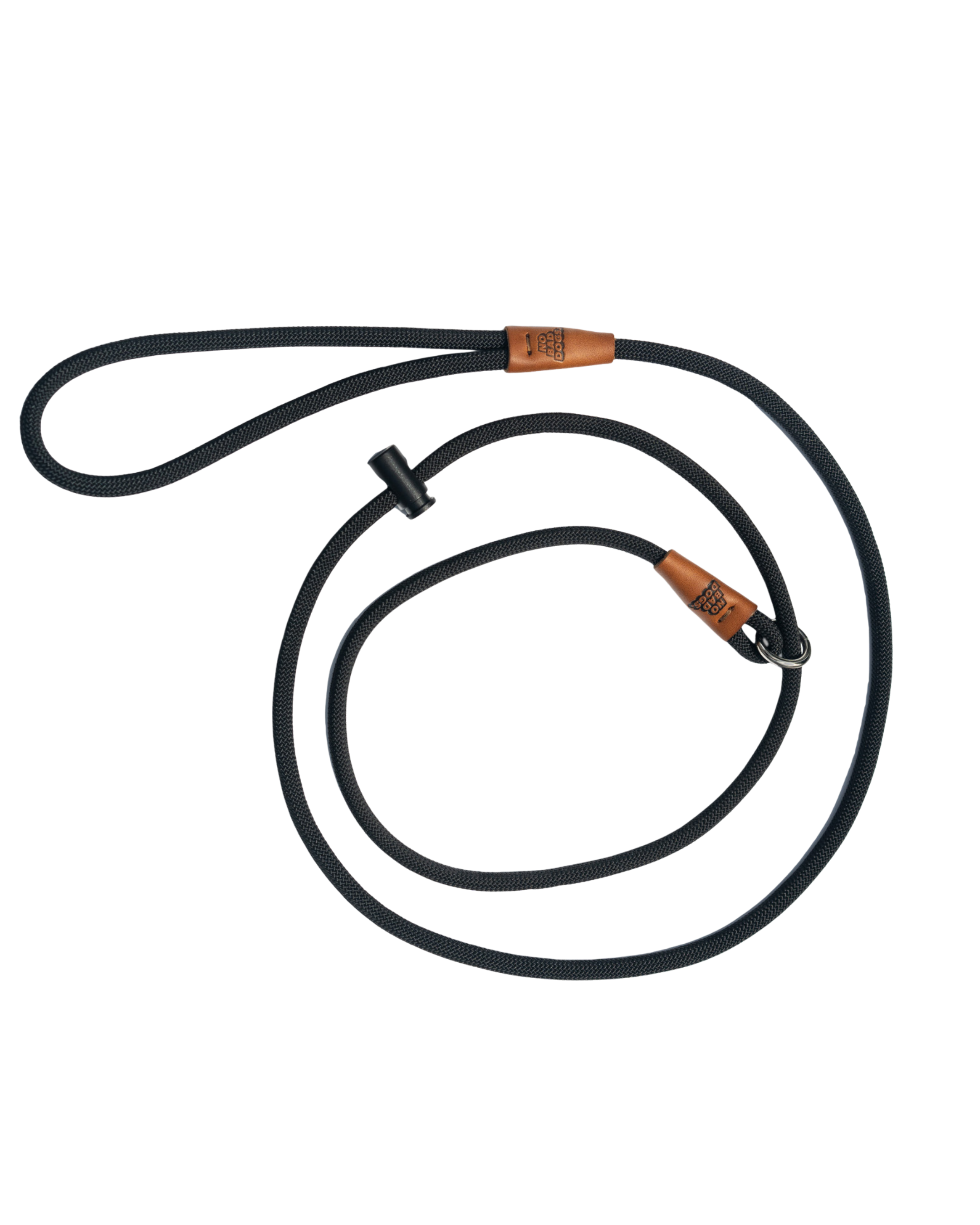 No Bad Dogs Slip Leash
