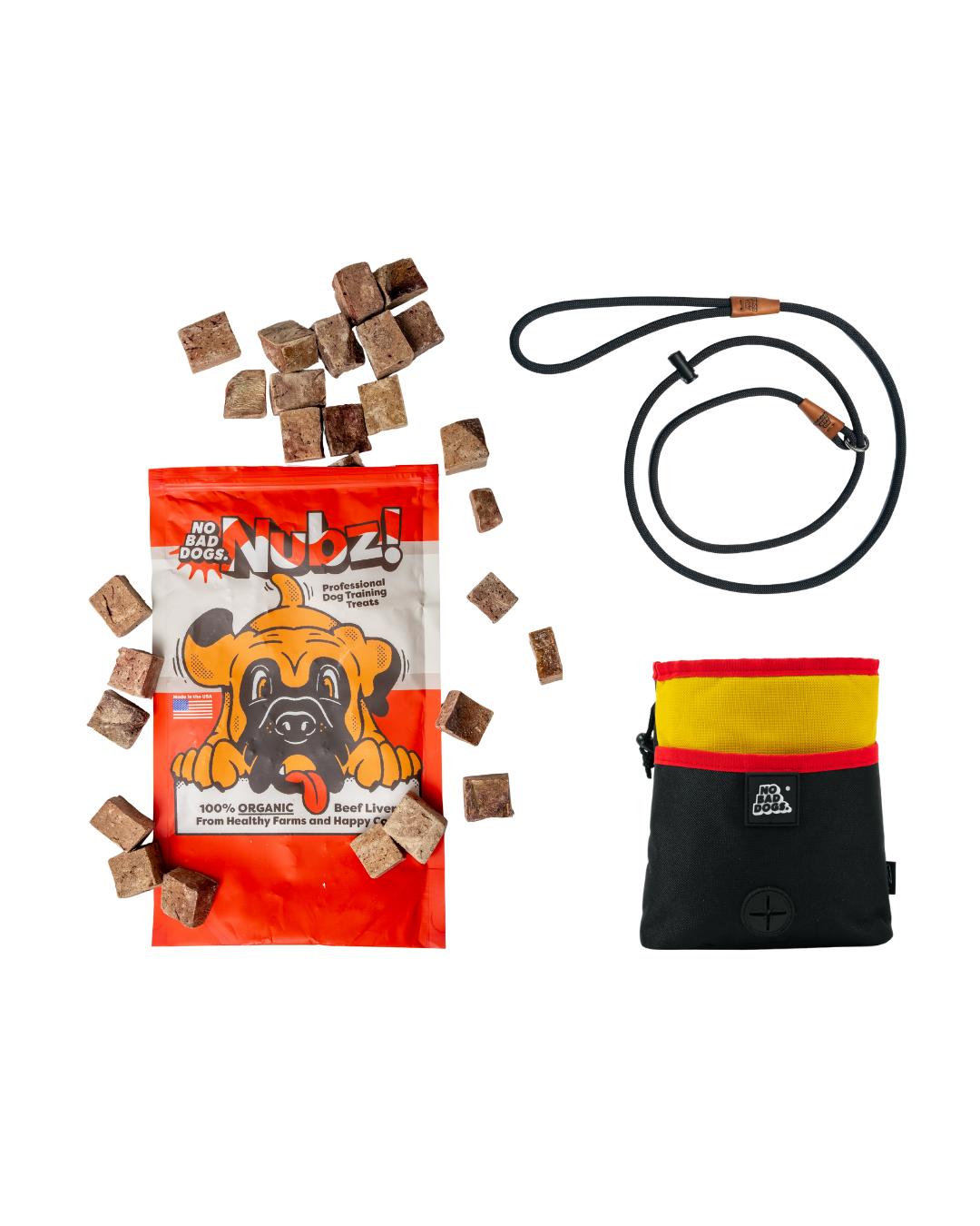 Training Starter Pack