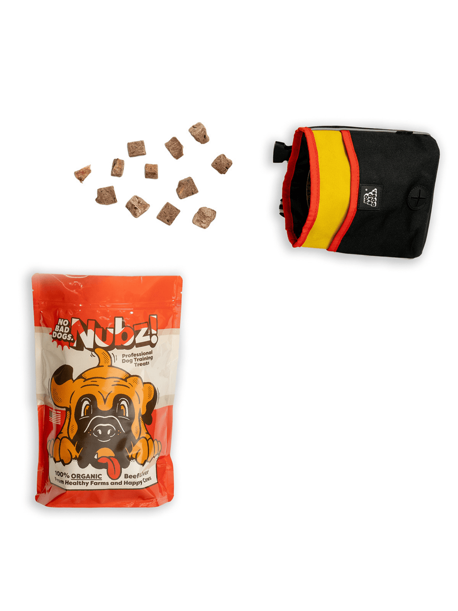 NUBZ Bundle – No Bad Dogs Official