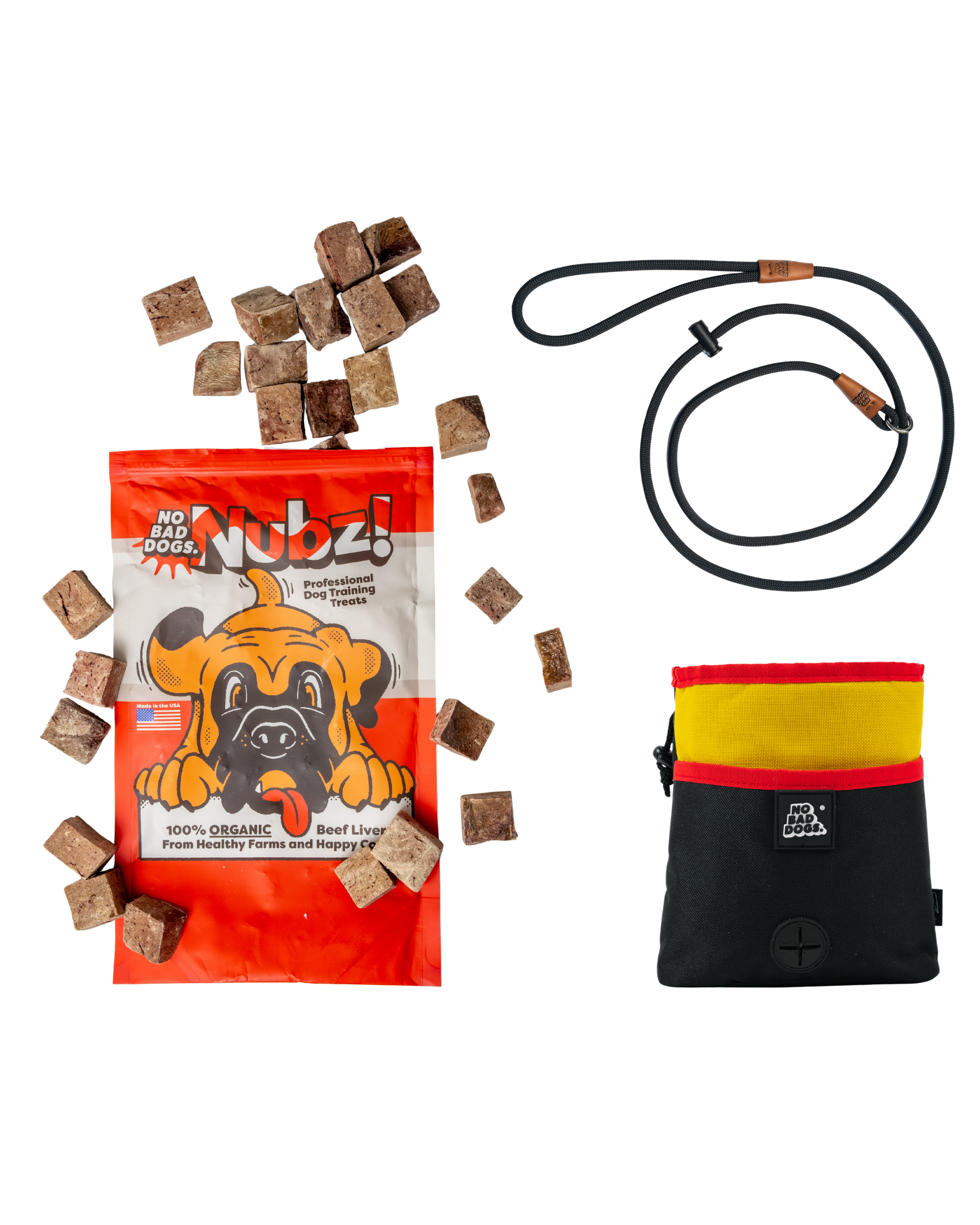 Training Starter Pack