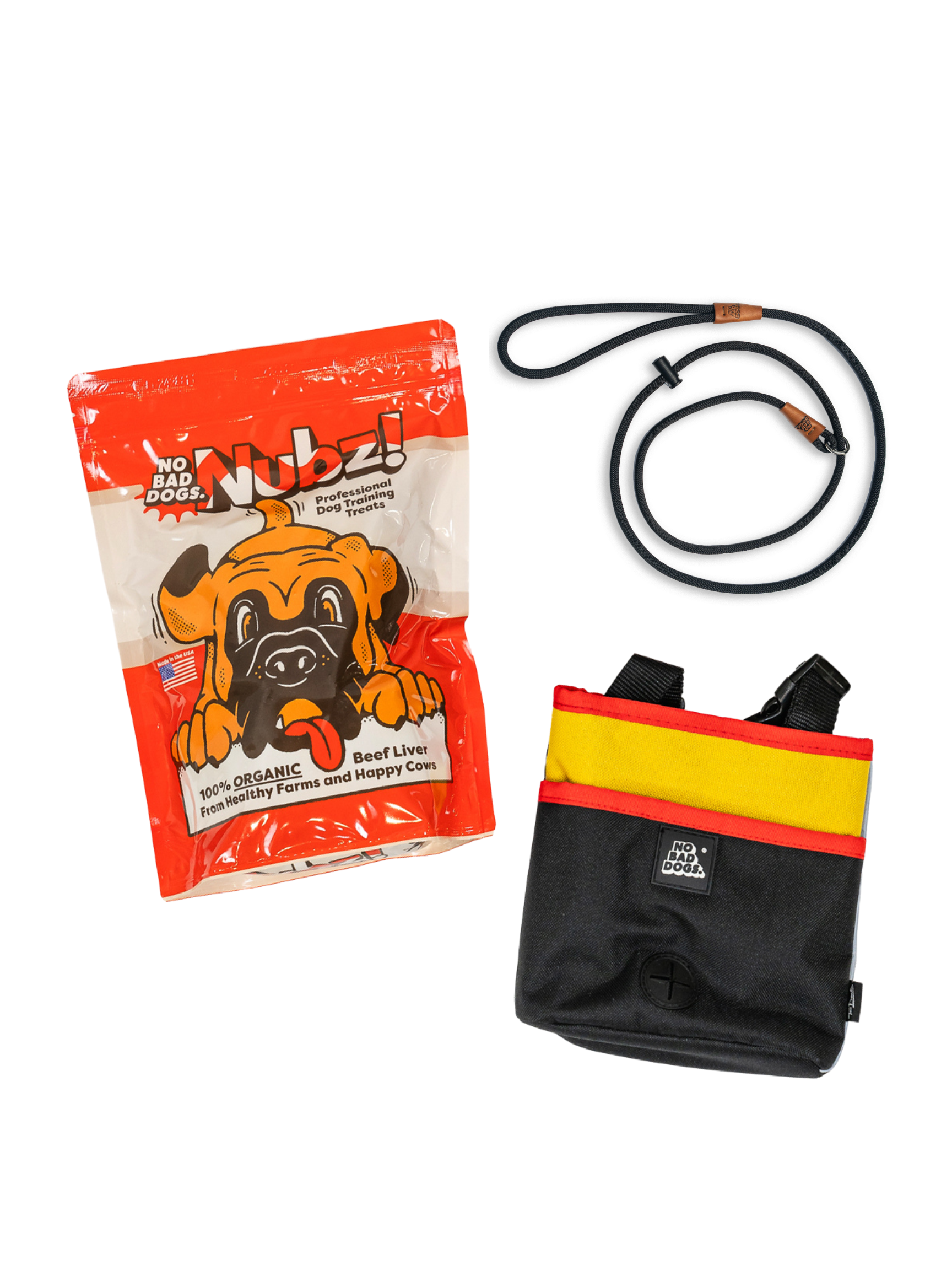 Training Starter Pack