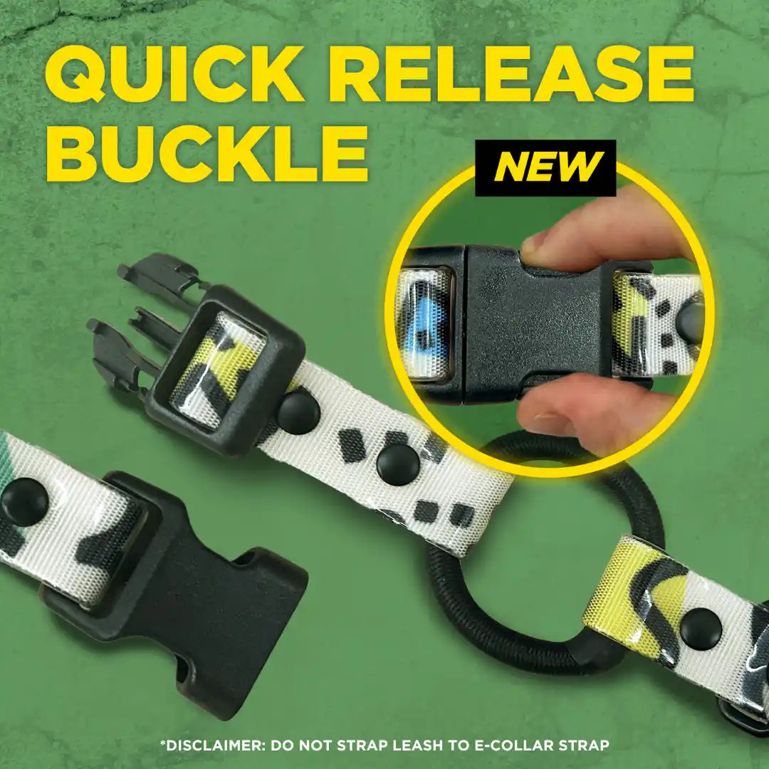 Dogtra 280C — Tom Davis Edition 2.0