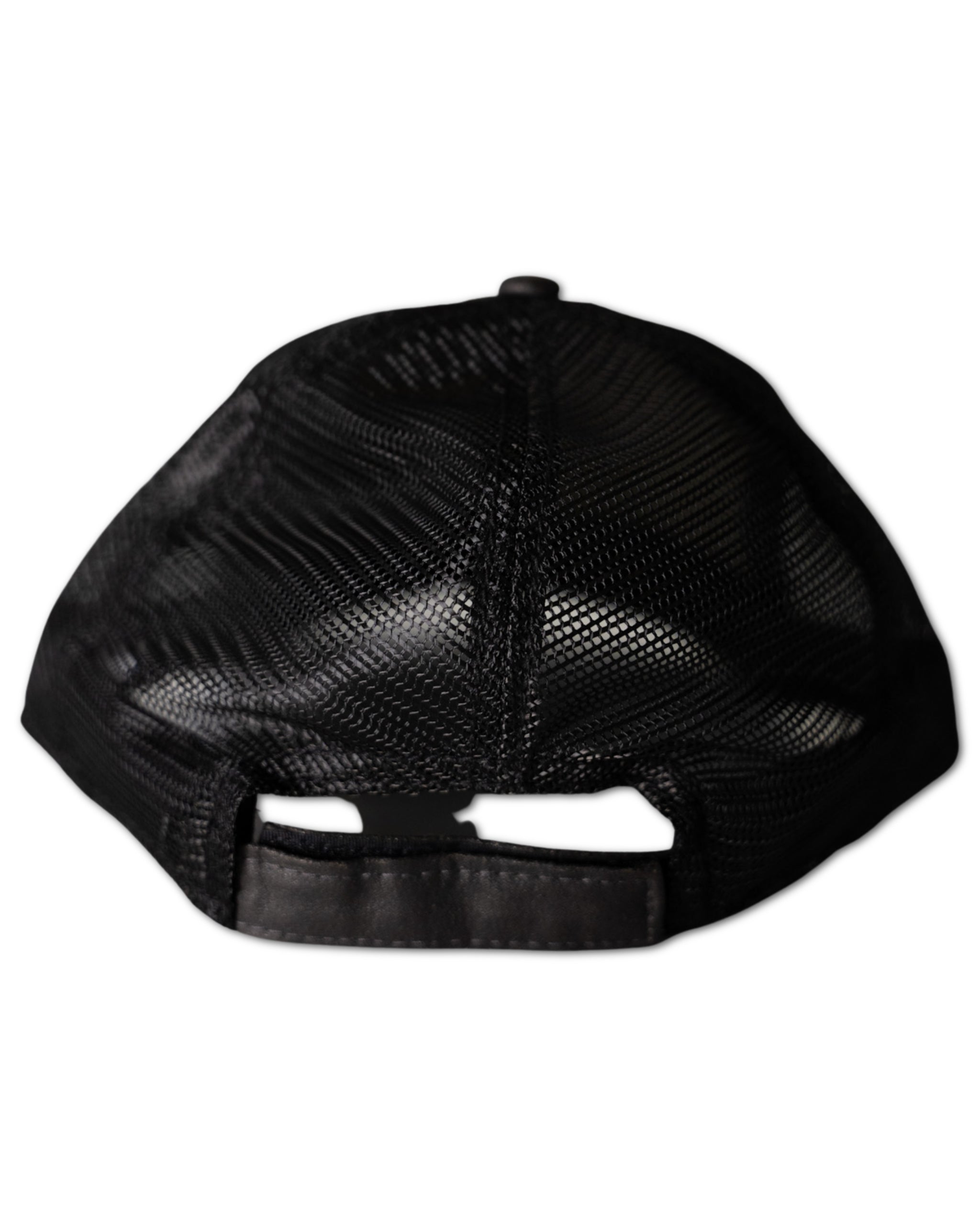 Tom Davis International Trucker Hat
