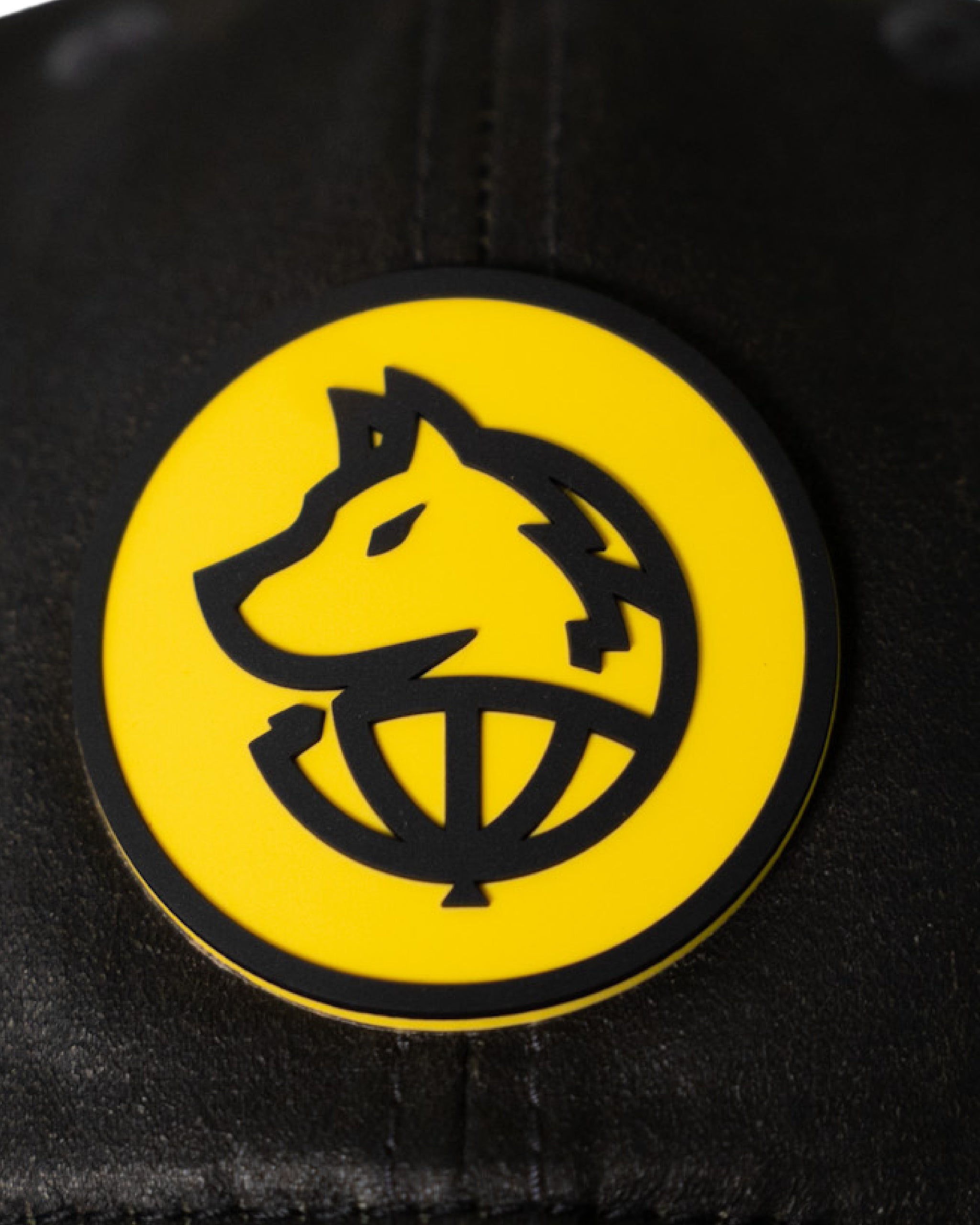 Tom Davis International Trucker Hat