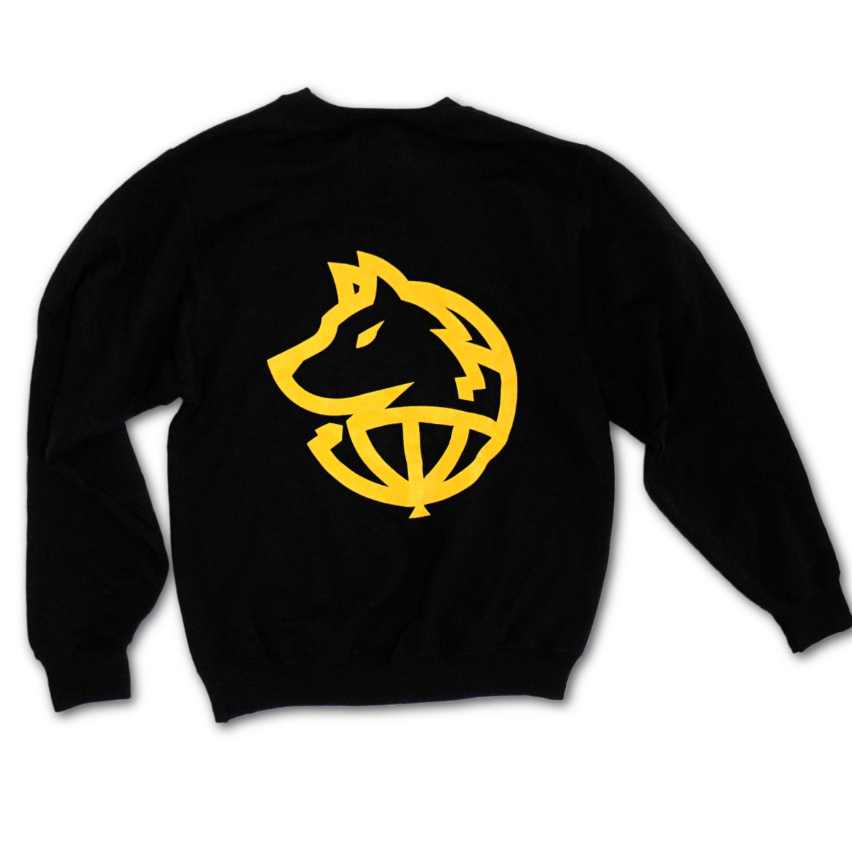 Tom Davis International Crew Neck