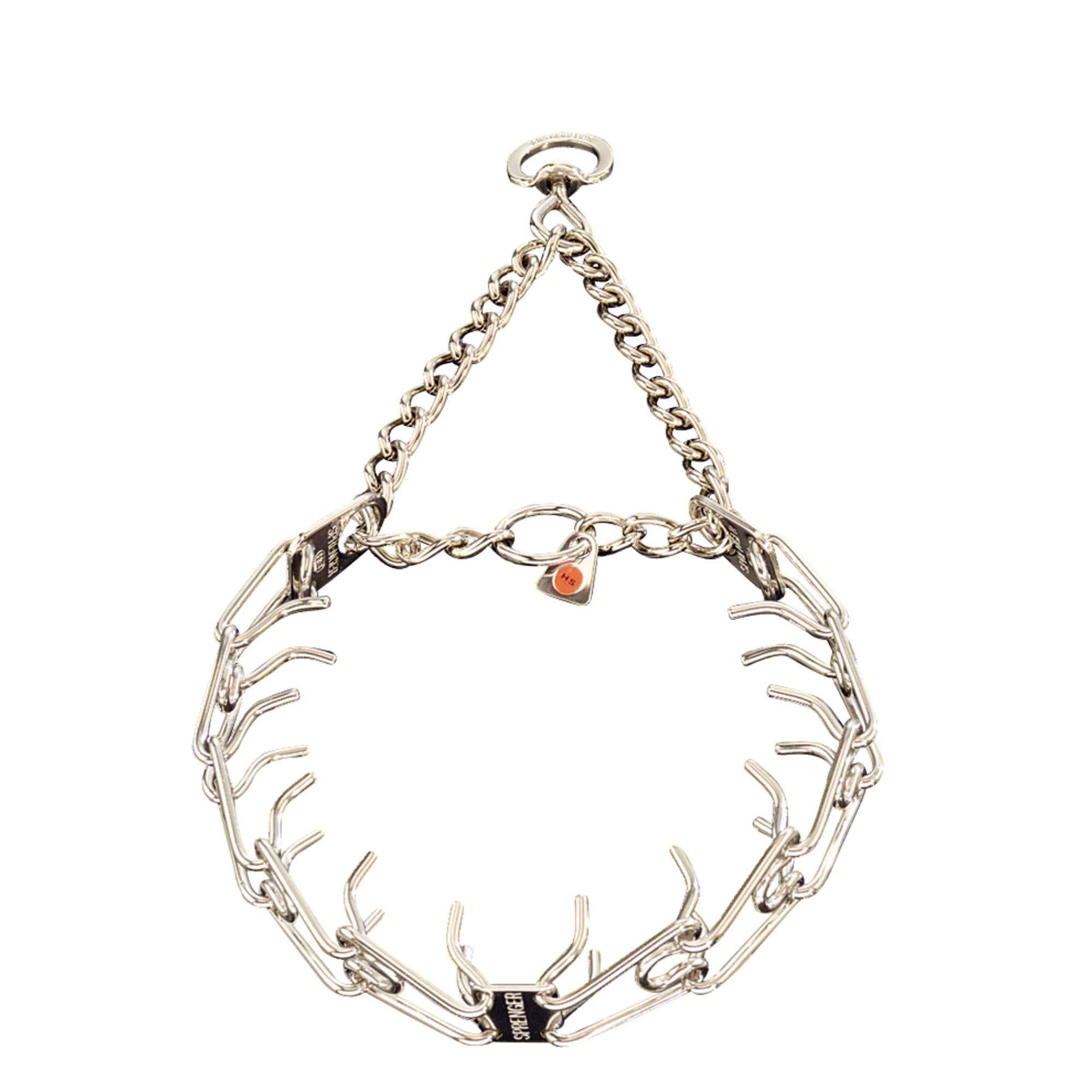Prong Collar
