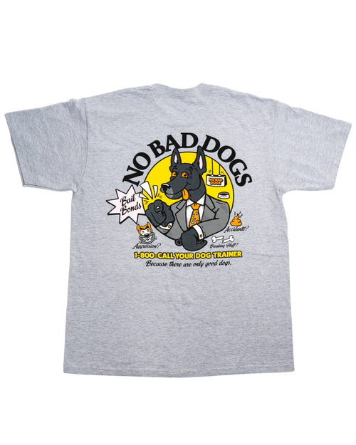 1-800 Call Your Trainer Tee