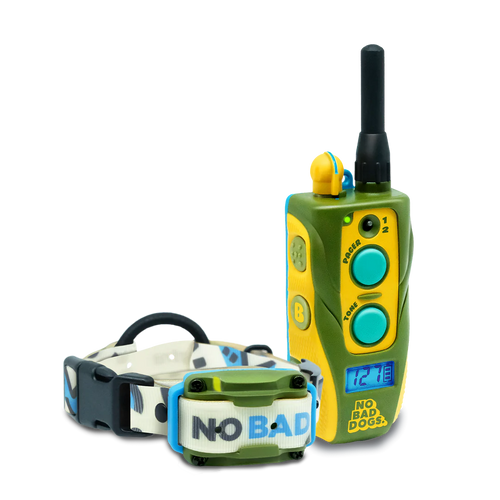 Dogtra 280C — Tom Davis Edition 2.0