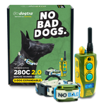 Dogtra 280C — Tom Davis Edition 2.0