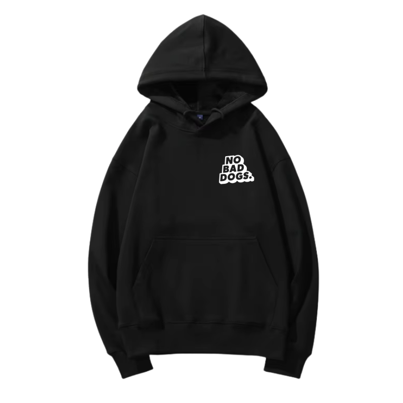 Built Off Love Hoodie