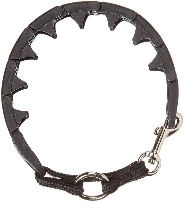 Plastic Pinch Collar