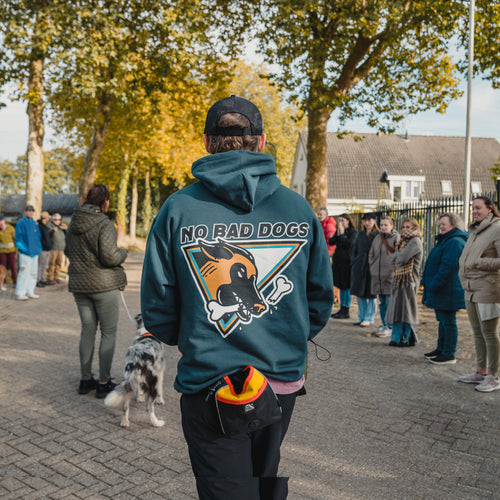 Bone Crusher Hoodie