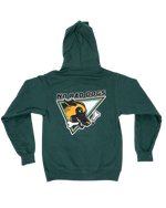 Bone Crusher Hoodie