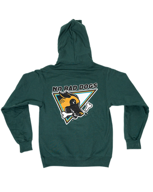 Bone Crusher Hoodie