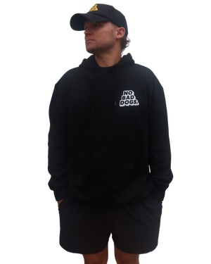 Built Off Love Hoodie