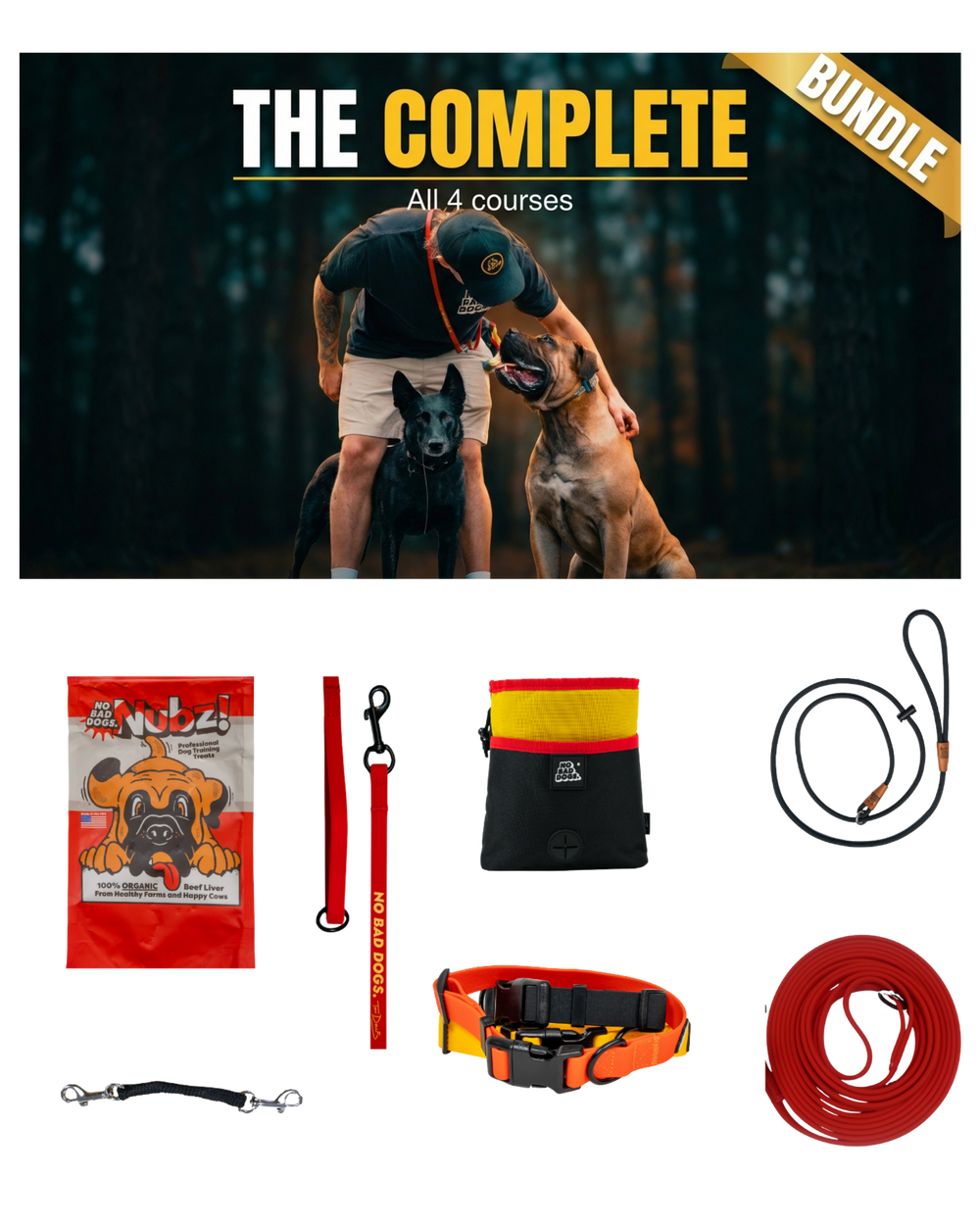Complete Training System