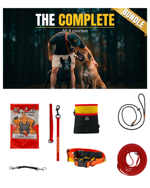 Complete Training System