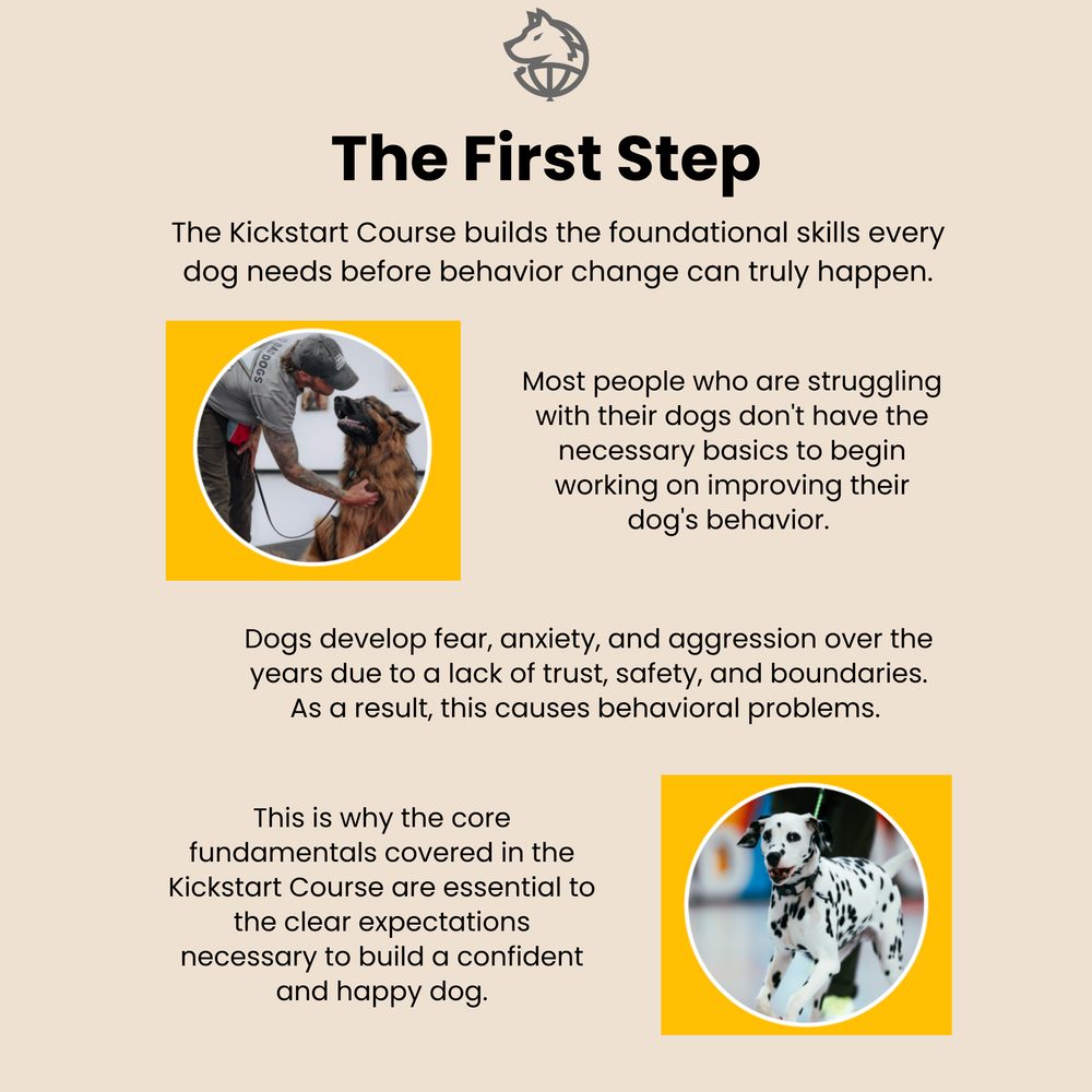 Kickstart Course