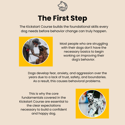 Kickstart Course
