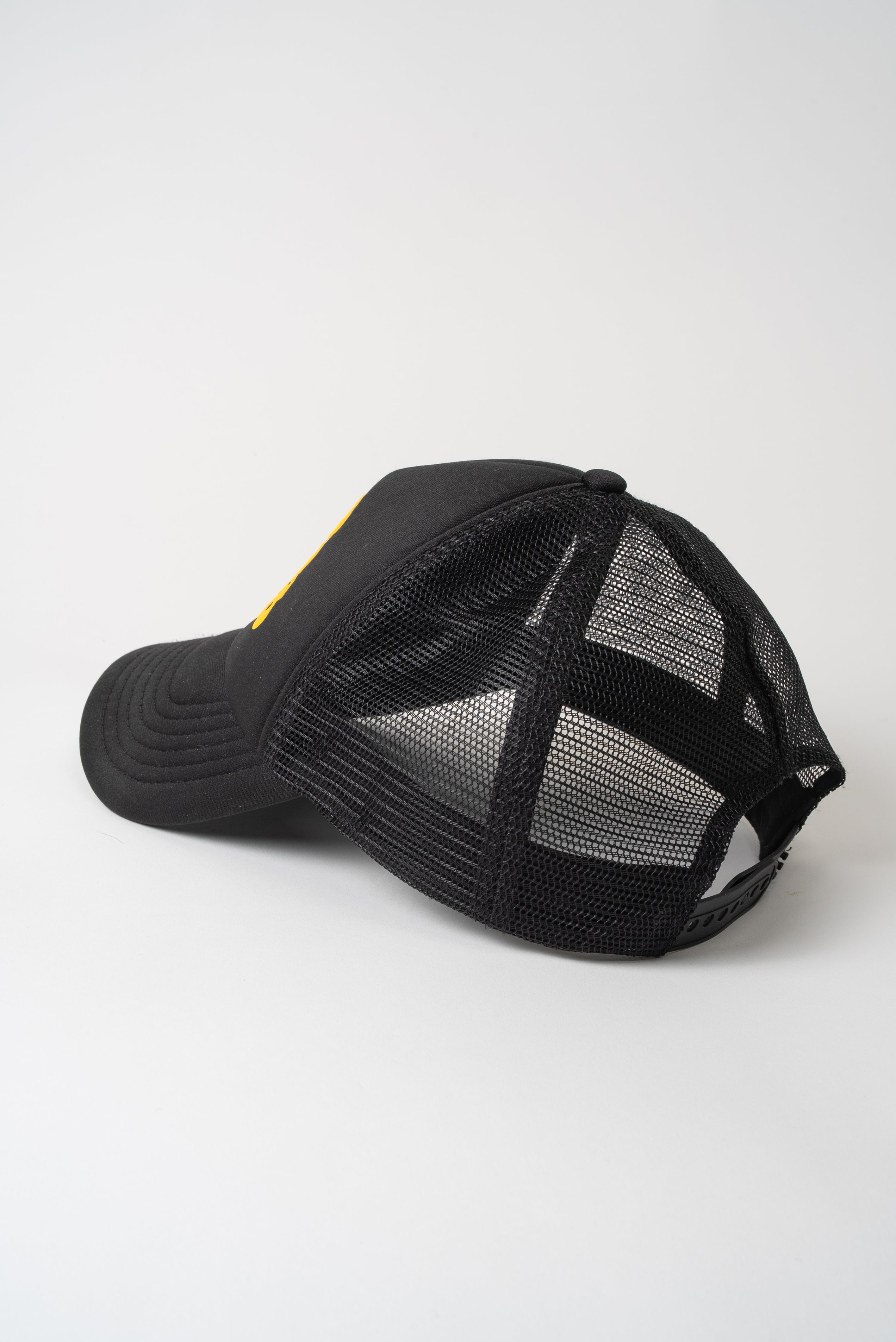 No Bad Dogs Trucker Hat