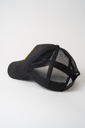 No Bad Dogs Trucker Hat