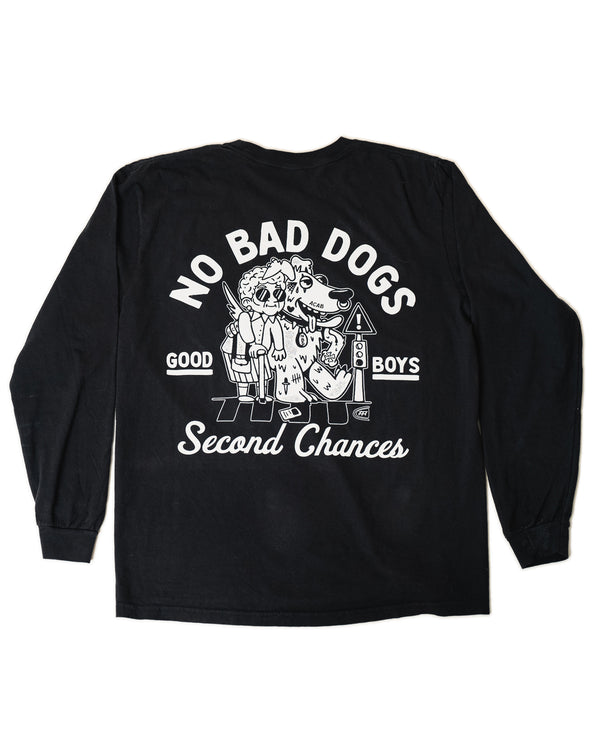 ACAB Long Sleeve