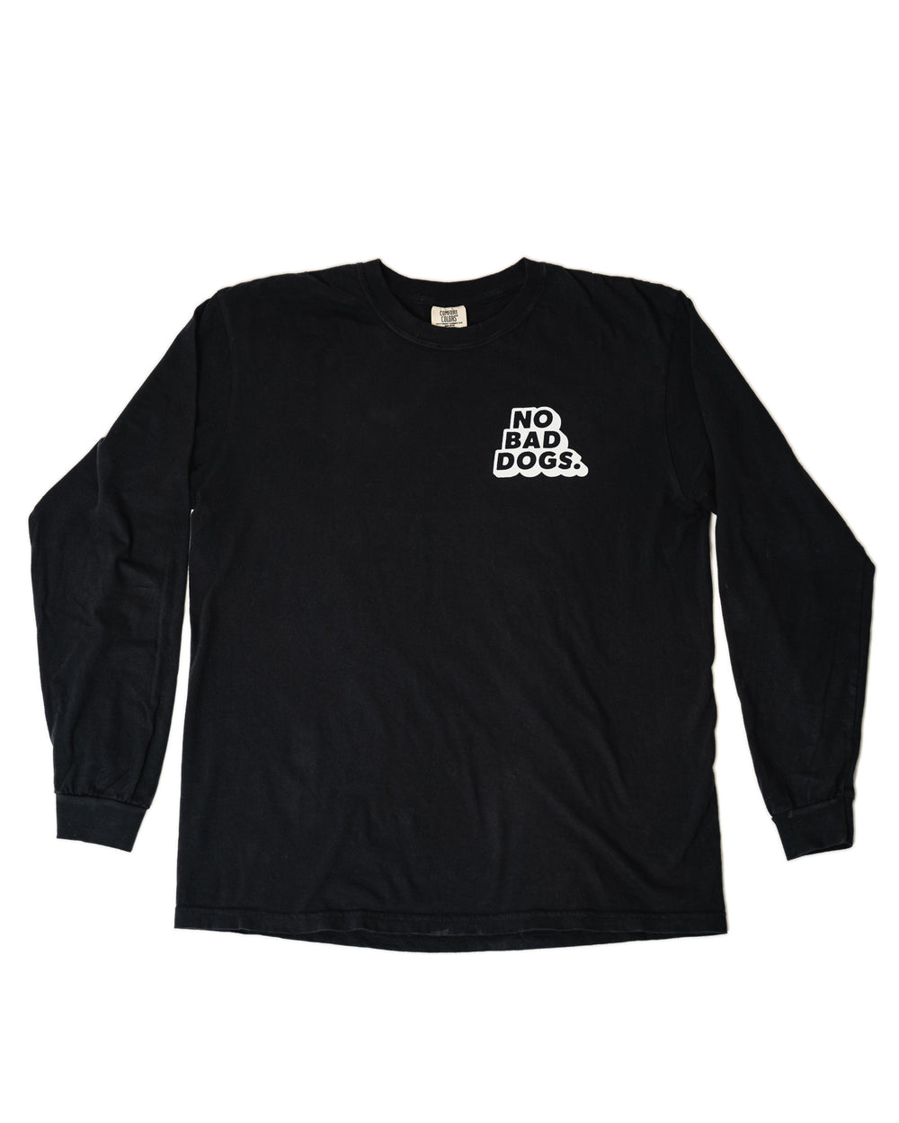 Second Chances Long Sleeve