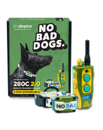 Dogtra 280C — Tom Davis Edition 2.0