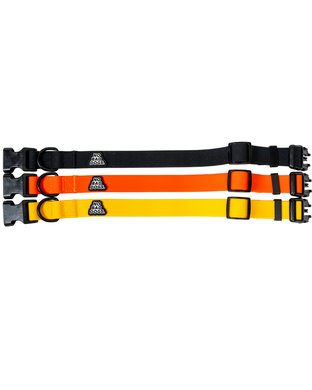 Everyday Collar