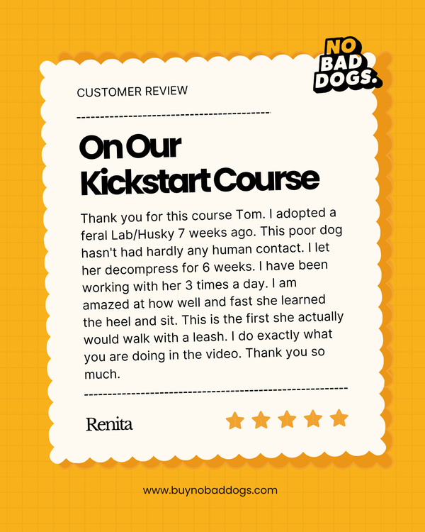 Kickstart Course
