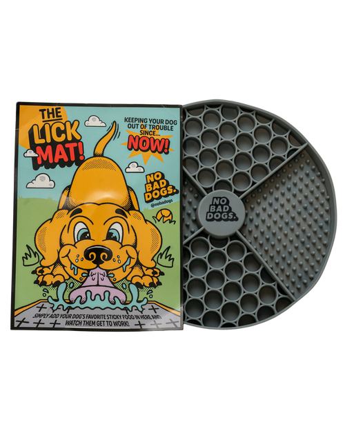 Lick Mat