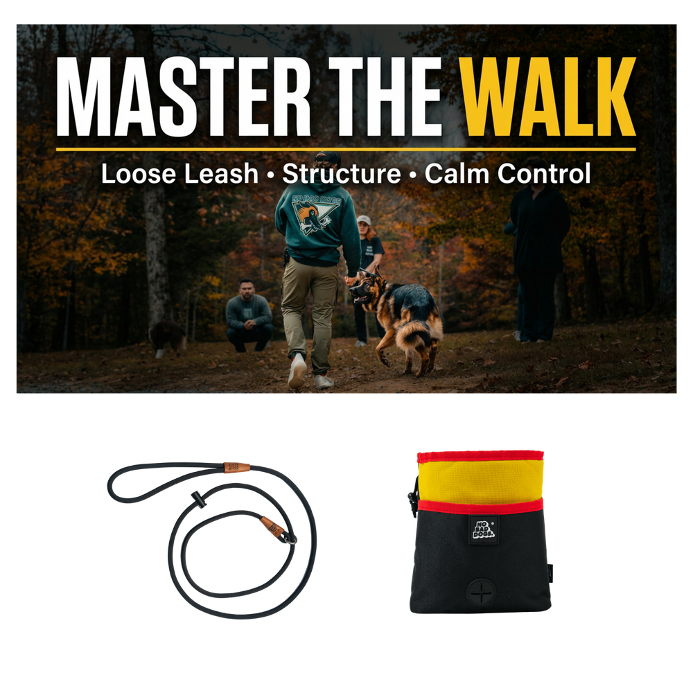Loose Leash System