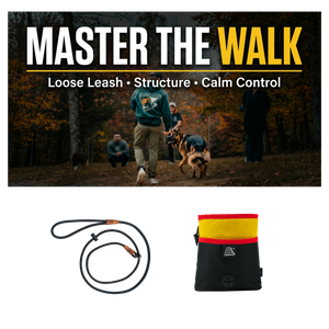Loose Leash System
