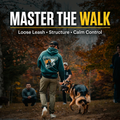 Master The Walk Course
