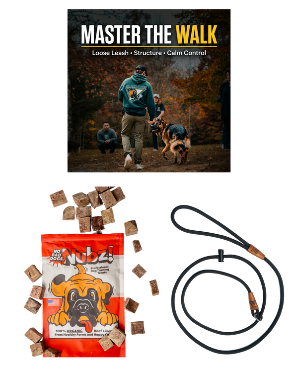 Loose Leash System