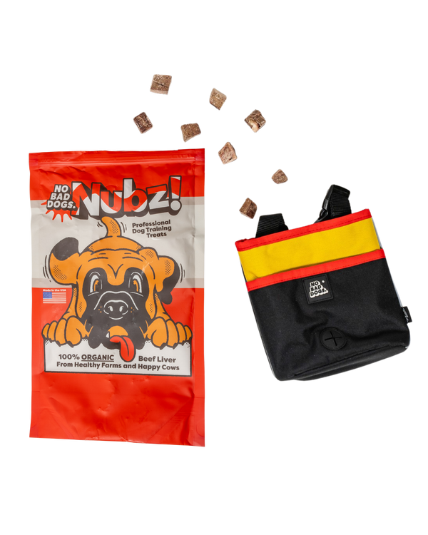 NUBZ Bundle