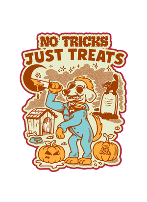 Sticker 6-Pack