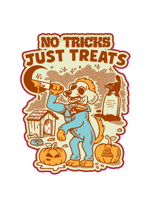 Sticker 6-Pack