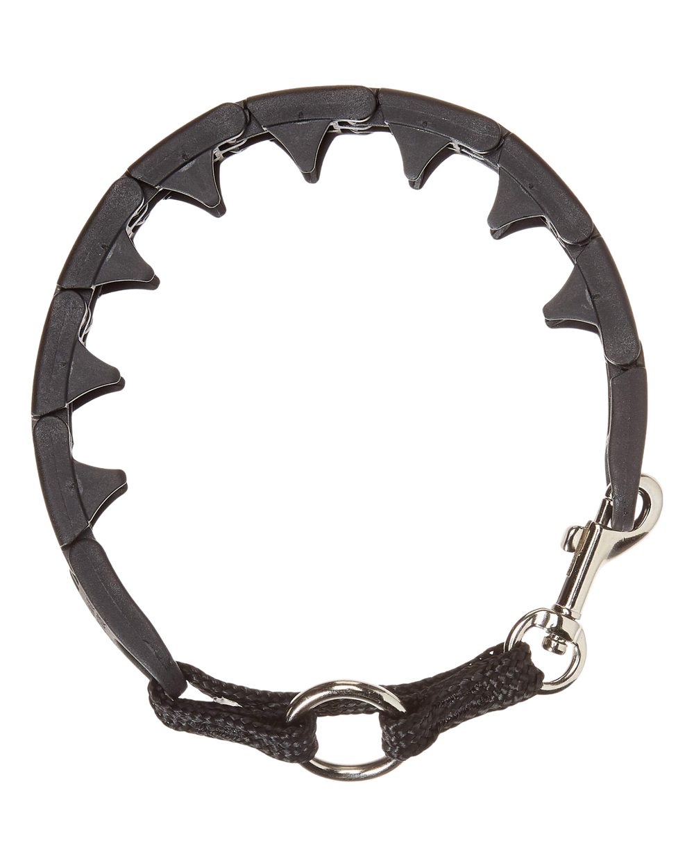 Plastic Pinch Collar