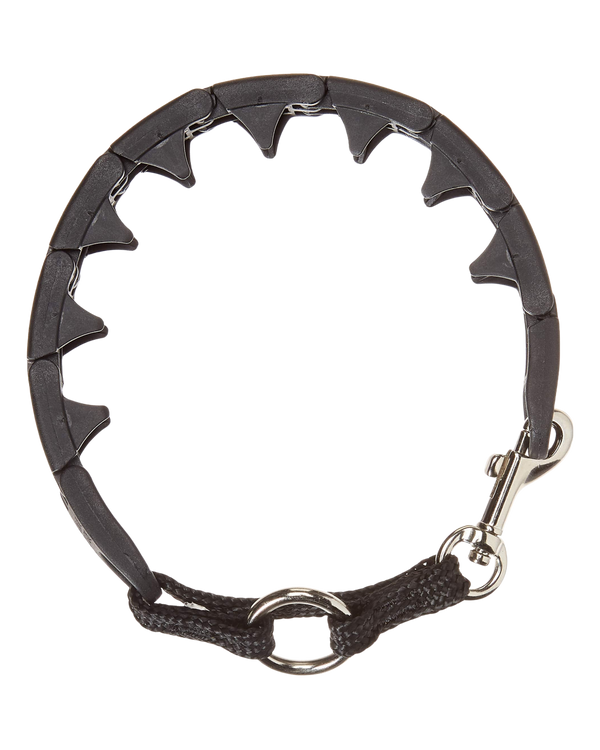 Plastic Pinch Collar