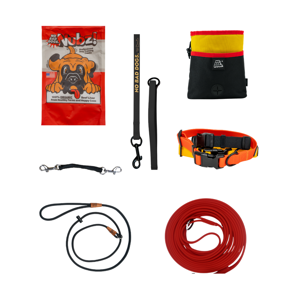 Complete Training System
