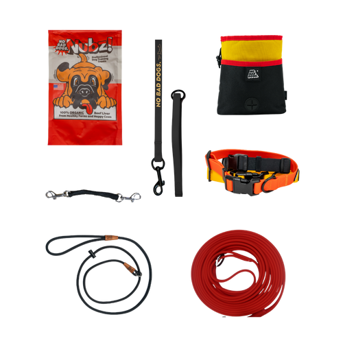 Complete Training System