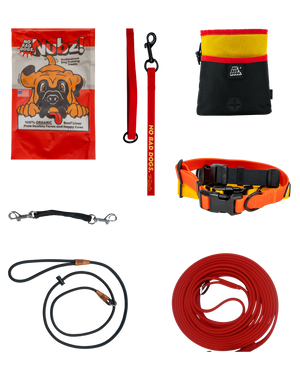 The Pro Equipment Bundle