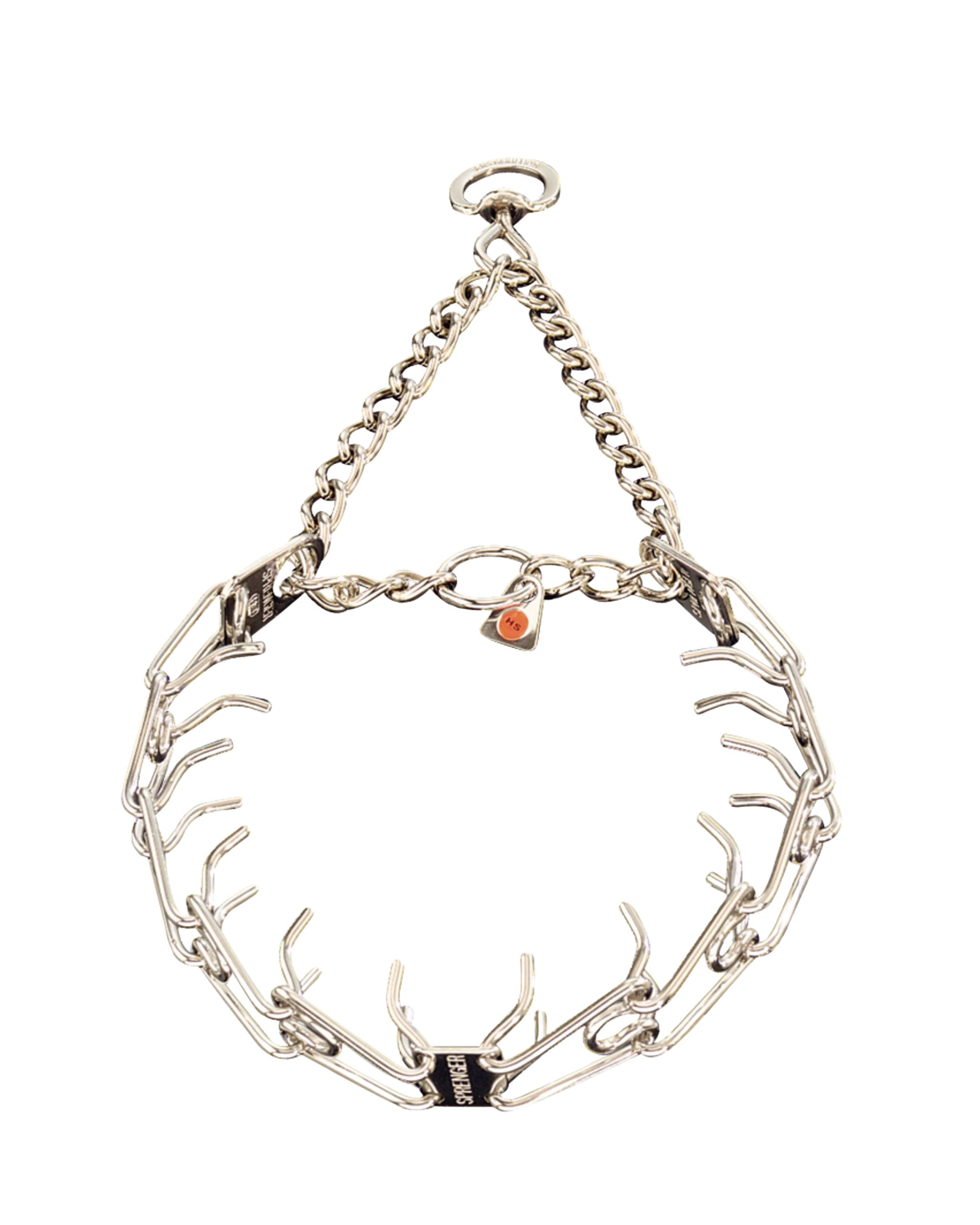 Prong Collar
