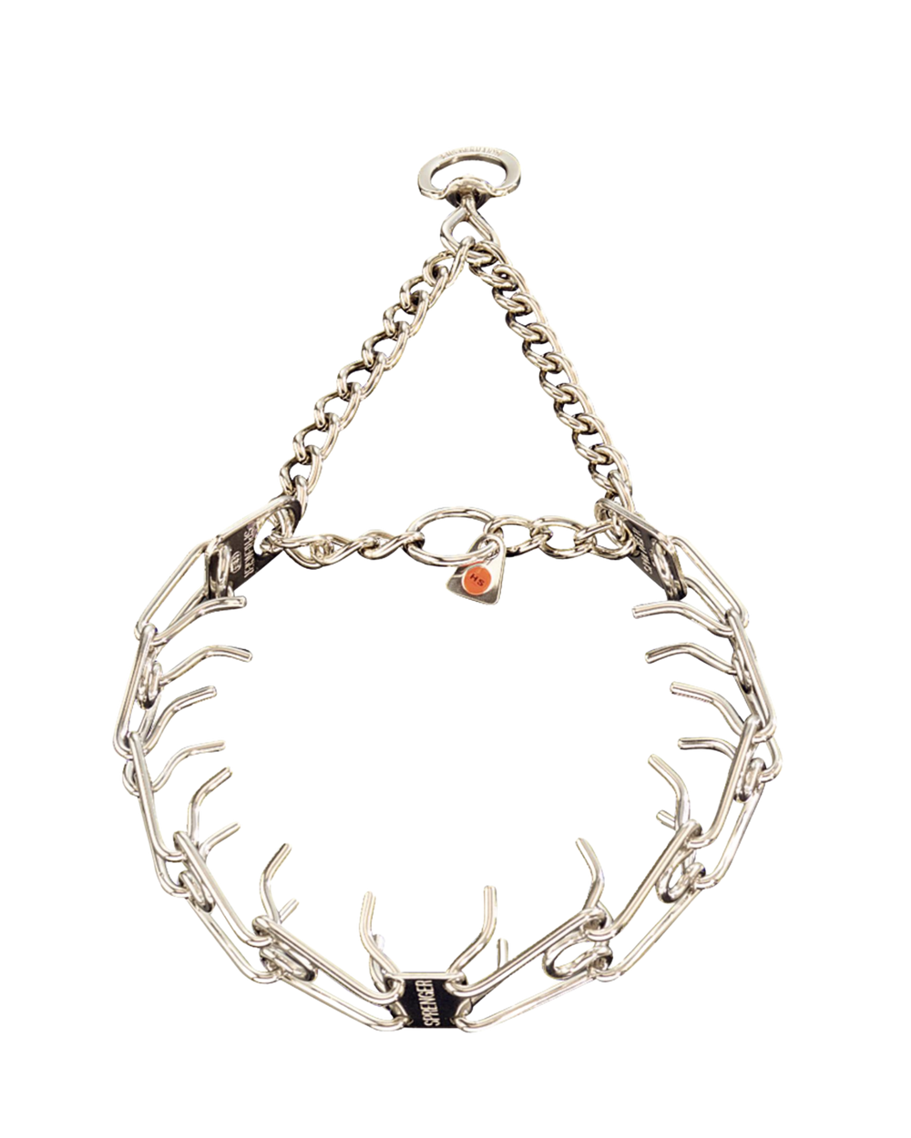 Prong Collar